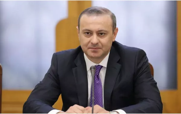 Grigoryan: Armenian Civil Society Representatives to Visit Azerbaijan