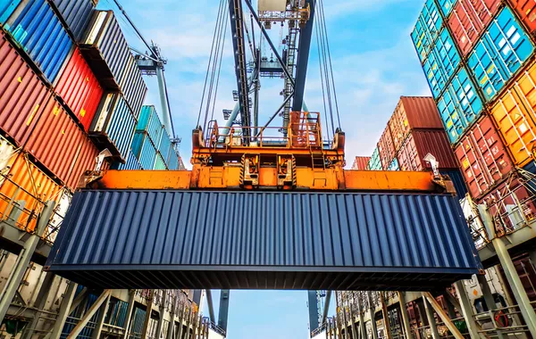 Georgia's Foreign Trade Increases 9.1% to $18.54B in Nine Months