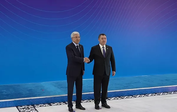 CSTO Summit Opens in Kyrgyzstan