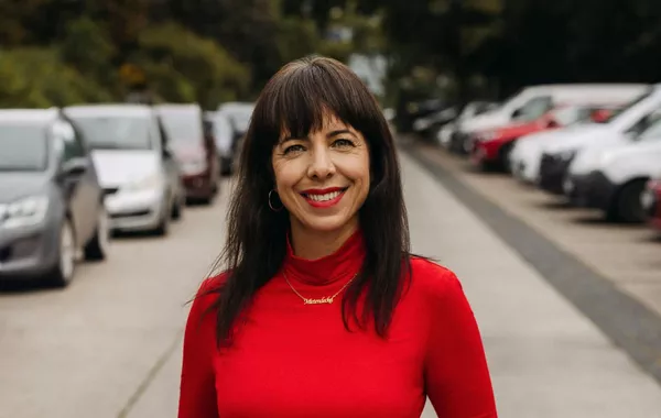Turkish-Born Candidate Eyes Berlin Mayor’s Office: Who Is Elif Eralp?
