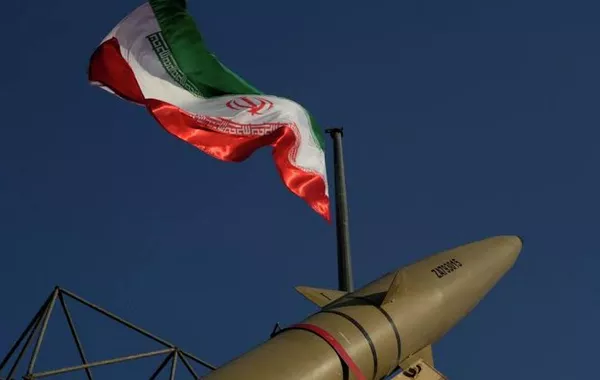 Iran Sends Warning to US Over Possible Use of Powerful Non-Nuclear Weapon