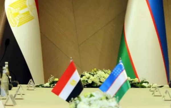 Uzbekistan, Egypt Explore New Horizons in Agribusiness and Trade