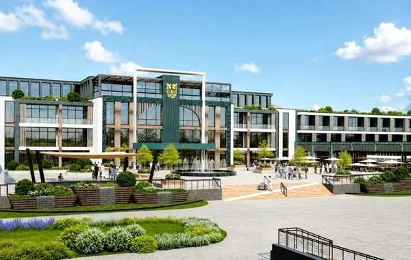 Kazakhstan’s New Five-Star Issyk-Kul Resort Set to Open This Year