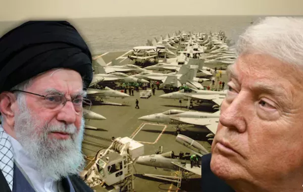 U.S. may strike at Iran's leader, Khamenei