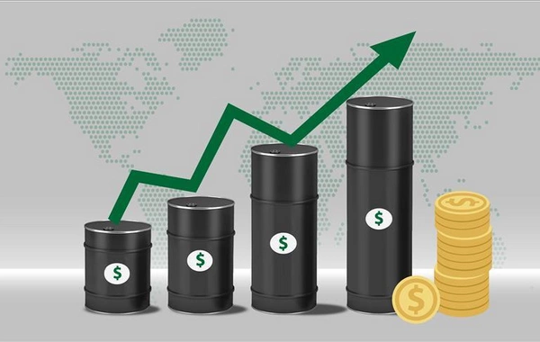 Azerbaijani Oil Price Exceeds $67 in Global Markets