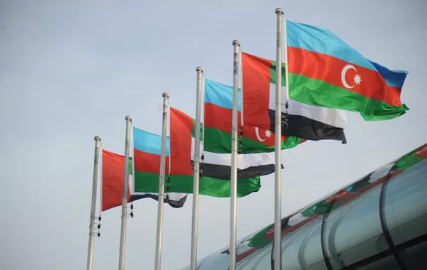 Azerbaijan, UAE Set Up Joint Business Council