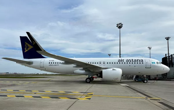 Kazakhstan Completes Evacuation of its Nationals from Israel, Iran