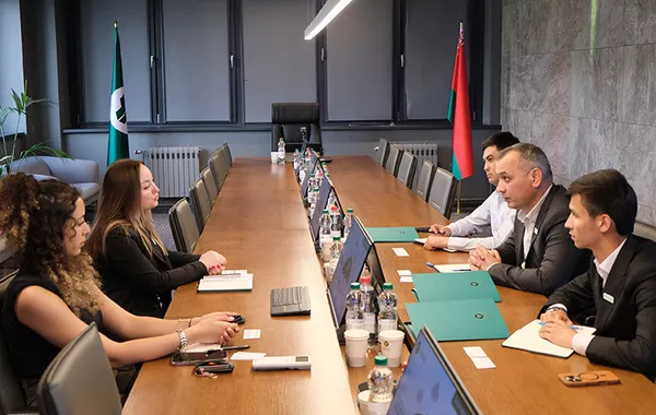 Uzbekistan Now Second Top Buyer of Belarusian Goods