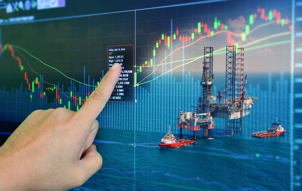 Global Oil Markets See Price Swings