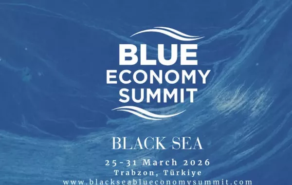 Blue Economy Summit in Trabzon to Highlight Maritime Investment Potential