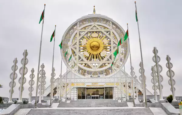 Ashgabat to Host Key Turkmenistan-EU Meetings in 2025