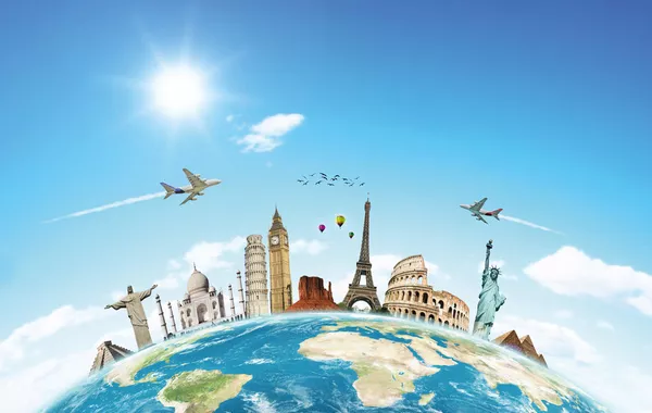 Middle East War Drains Tourism by $600M Daily