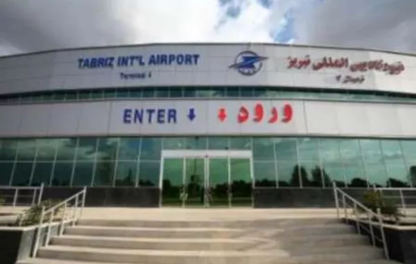 Iran Reopens Tabriz International Airport After War Damage