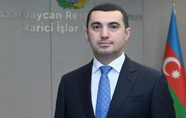 Azerbaijani MFA: Russia Always Recognized Karabakh as Part of Azerbaijan