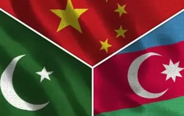 Azerbaijan Strengthens Ties With Pakistan and China Amid India’s Pressure
