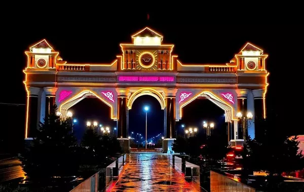 Kyrgyzstan to Celebrate 34th Independence Day with Major Festivities in Jalal-Abad