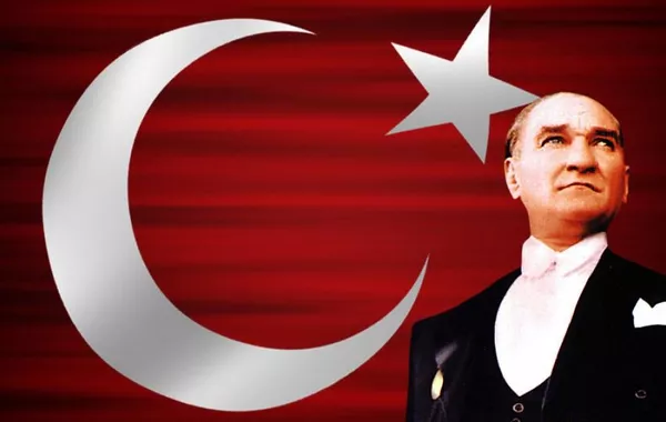 Türkiye Honors Atatürk on the 87th Anniversary of His Passing