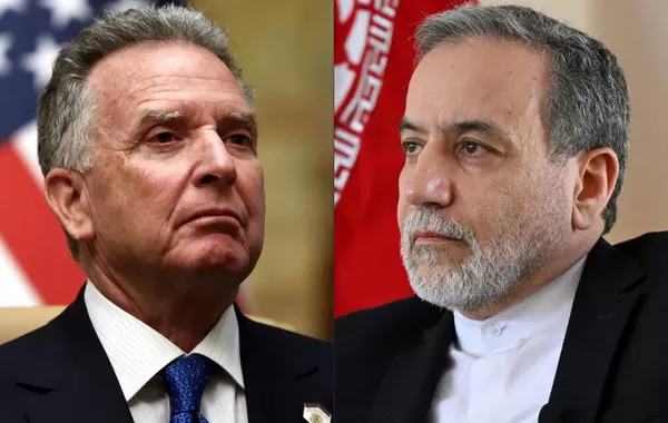 US-Iran Talks Aim to Prevent War by Emphasizing Mutual Dignity