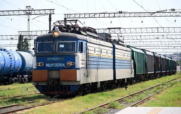 Another Russian Shipment Sent to Armenia Through Azerbaijan