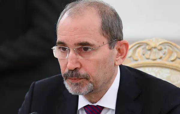 Jordan's FM to Visit Azerbaijan for High-Level Talks