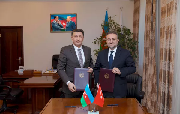 Azerbaijan, Türkiye Expand Medical Education Ties with New Cooperation Deal