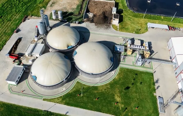 Türkiye Eyes Major Biomethane Expansion to Cut Emissions, Reduce Fuel Imports