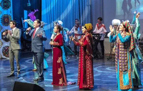 Turkmenistan’s Culture Days to Light Up Azerbaijan in October 2025