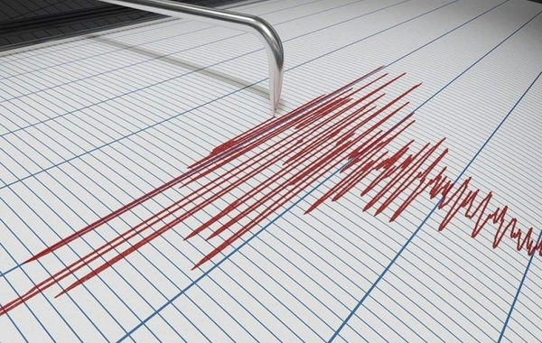 5.2 Magnitude Earthquake Jolts Southern Iran