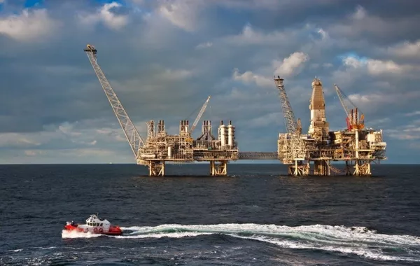 Azeri-Chirag-Gunashli Field Delivers 59 Million Barrels in H1 2026