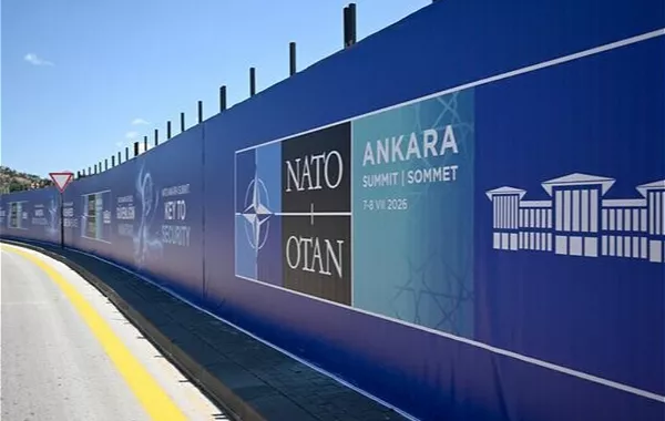 NATO Summit in Türkiye to Focus on Ukraine, Euro-Atlantic Security and Defense Spending