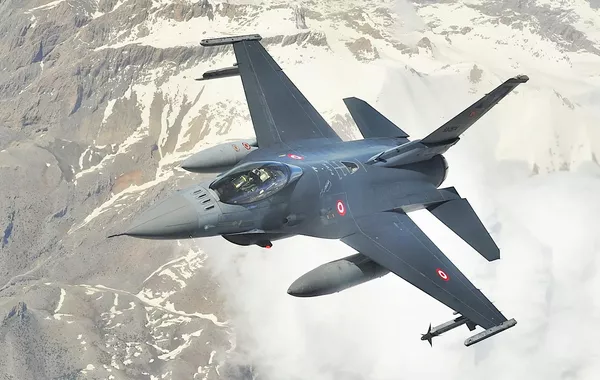 Destroy the F-16s: Israel Could Launch a Preemptive Attack on Türkiye