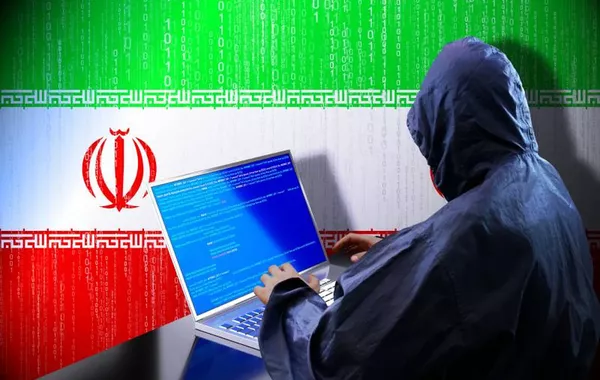 Iran-Linked Hackers Send Threats to US Marines
