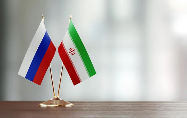 Iran, Russia Evaluate Progress on Transport Deals