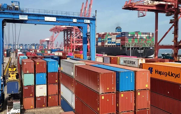 Türkiye's Free Trade Zones Achieve Record Exports and Trade Surplus