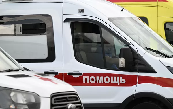 One Dead, One Injured in Gas Explosion at Apartment Building in Russia's Sochi