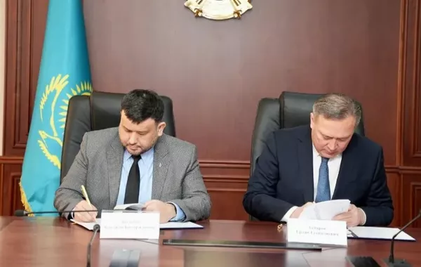 Kazakhstan's QazaqGaz to Explore Promising Saralzhin Gas Site