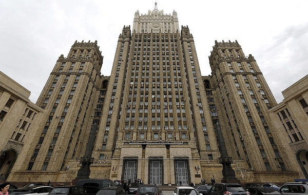 Russia Says EU Mission in Armenia Undermines Regional Stability