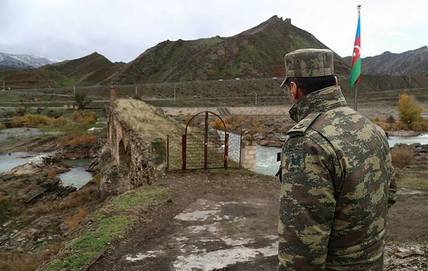 Border Talks: Azerbaijan and Armenia Build Foundations of Stability