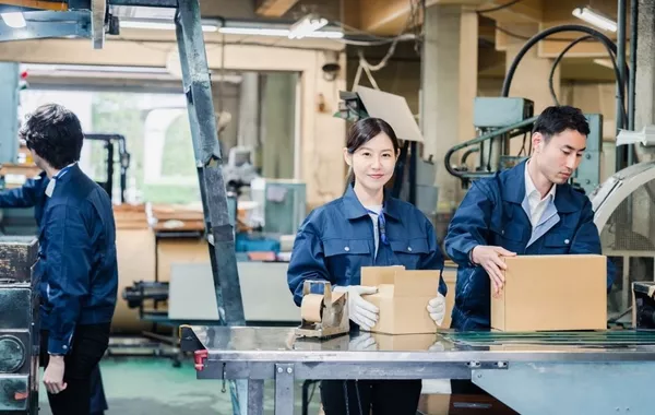 EBRD Provides €25M Loan for Orzax Food Plant in Kazakhstan