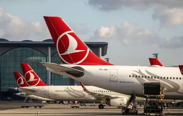 Türkiye Extends Most Flight Suspensions Across Middle East