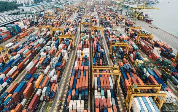 Uzbekistan’s Foreign Trade Turnover Grows by 16.1%