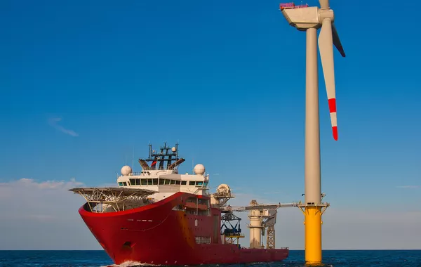 UK’s Interocean Group Expands Presence in Azerbaijan and Caspian Region
