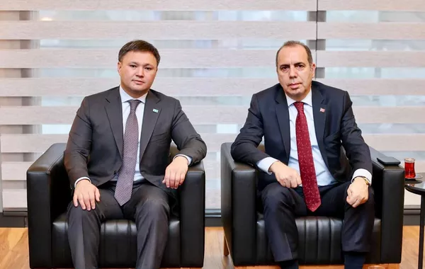 KazMunayGas, Türkiye’s TPAO Eye Caspian Offshore Project