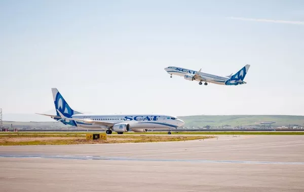 Kazakhstan-Mongolia Flights Open Fresh Travel and Business Opportunities