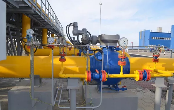 Kazakhstan Looks to Boost Gas Cooperation With Azerbaijan
