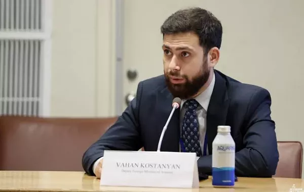 Armenia Hopes to Open Borders With Türkiye and Azerbaijan by 2030