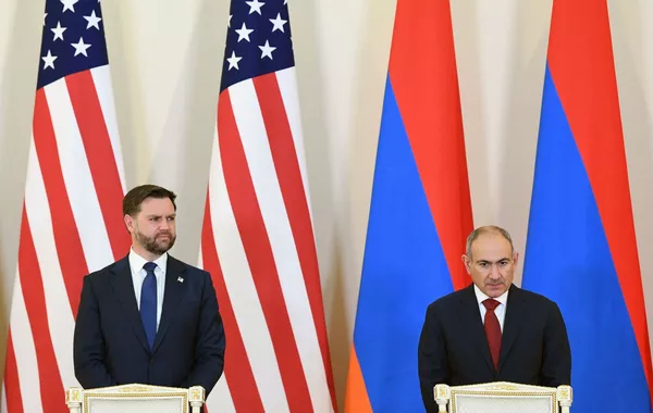 US to Invest $18 Billion in Armenia