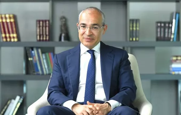 Azerbaijan’s Economy Minister Reveals New Deals With Global Firms