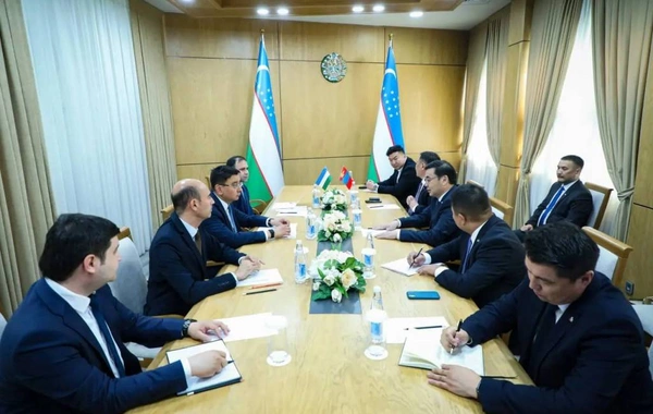 Uzbekistan and Mongolia Strengthen Bilateral Cooperation
