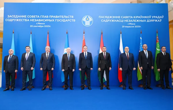 CIS Countries Move Forward to Create Single Economic Space